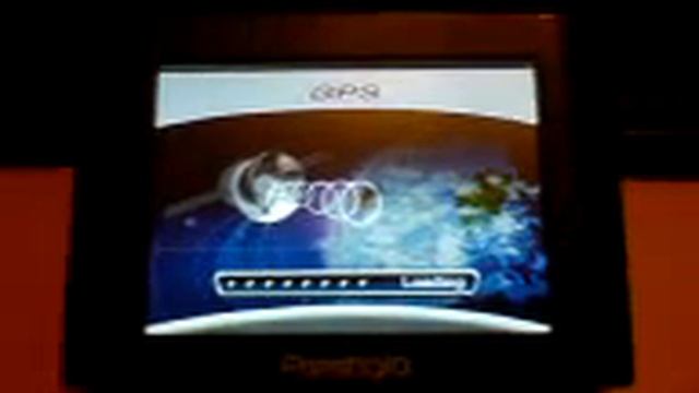 Prestigio Geovision 350 смотреть онлайн