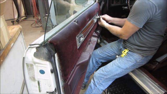 Bought a Non Running Olds Cutlass that sat for 5 years. смотреть онлайн