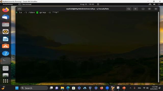 The /dev/null, and /dev/zero vs BLAK HOLES (Linux: What is /dev/null?) смотреть онлайн