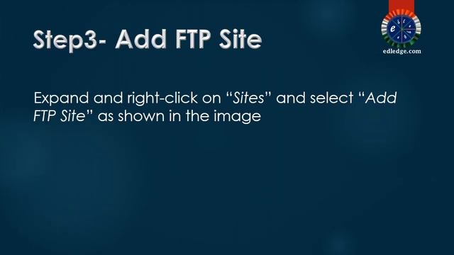 How To Enable & Setup FTP Server on Windows 10 Machines смотреть онлайн