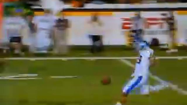 Southern Miss Style Football.mov смотреть онлайн