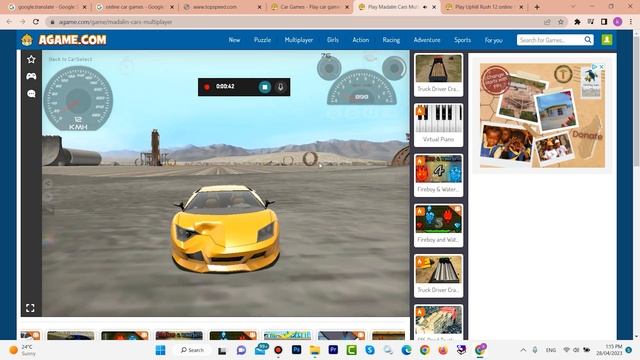 How to Record Your Screen on Windows 11 смотреть онлайн