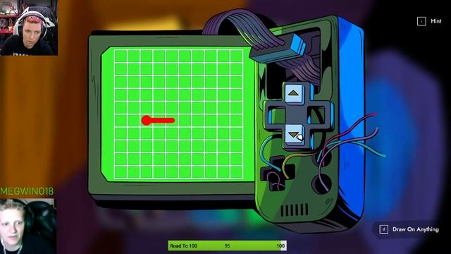 UNBOXING THE CRYPTIC KILLER