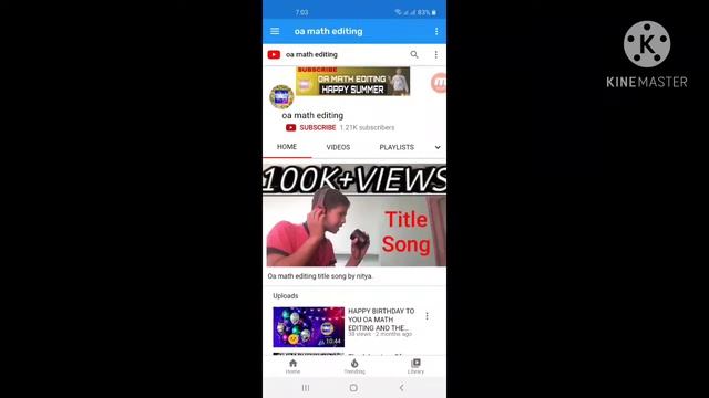 My Application " oa math editing " Many things Update in Nepali of 2020 by Nitya. смотреть онлайн