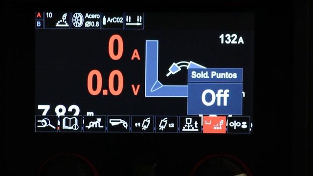 POWERTEC i500S CON DEVANADOR LF 56d [ SEGUNDA PARTE ] смотреть онлайн