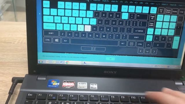 Sony Vaio смотреть онлайн