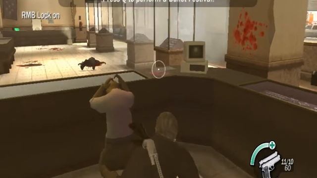 Reservoir Dogs - Chapter 1 - They Were There, And They Were Waiting For Us смотреть онлайн