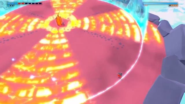 OURS IS THE FURI (Hard Difficulty) смотреть онлайн