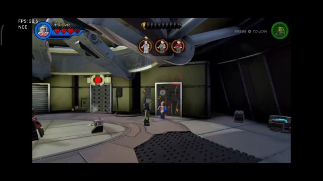Lego Marvel Super Heroes 2 | Yuzu NCE Android 159 | Gameplay Poco F4 + Settings смотреть онлайн