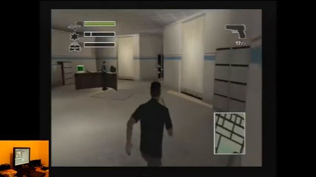 Lets Play Driver 3 driv3r For The Sony PS2 Classic Retro Game Room смотреть онлайн