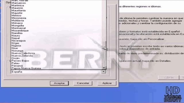 Formatear e instalar windows XP SP3 - paso a paso y desde cero - HD смотреть онлайн
