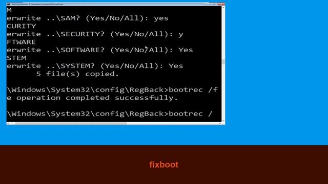 How to Fix KERNEL_MODE_EXCEPTION_NOT_HANDLED_M Blue Screen Error Windows 11 смотреть онлайн