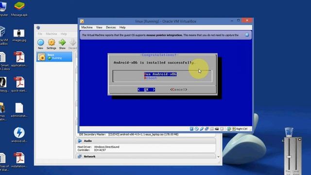 How to install Android 4.3 Kitkat on PC смотреть онлайн