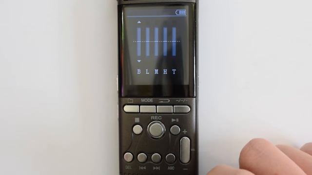 Adjusting the Equalizer Settings for Playback On Your DeciVibe смотреть онлайн
