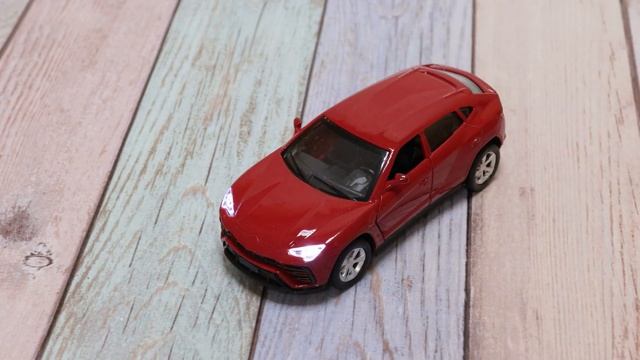Джип инерционный световые звуковые эффекты металлический 1:36 смотреть онлайн