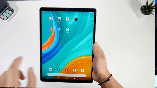 ¿El IPAD BARATO de Android? ASÍ es el Nuevo CHUWI HiPad PLUS 🔥 Unboxing & P. Impresiones смотреть онлайн