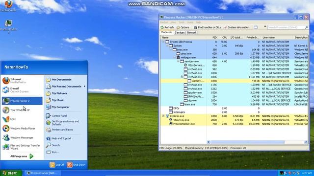 Windows XP Tour Has BSOD смотреть онлайн