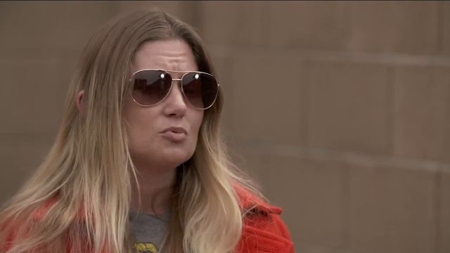 INTERVIEW: Woman clawed by jaguar at Wildlife World Zoo speaks out смотреть онлайн