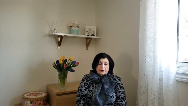 #6. Я смогла! Впереди - долгожданный путь в Канаду! смотреть онлайн