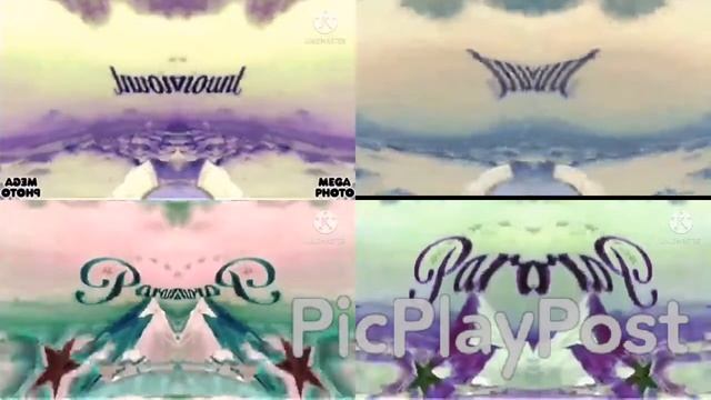 Paramount DVD Deaf+Deaf Major+Blind+Blind Major смотреть онлайн