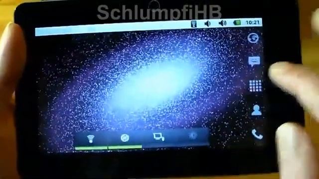 HeroTAB™ S101C Review Germany смотреть онлайн