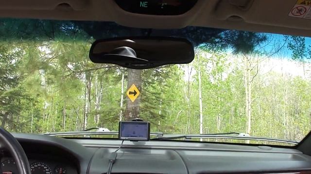 Jeep WJ in IronRange OHV 2 смотреть онлайн