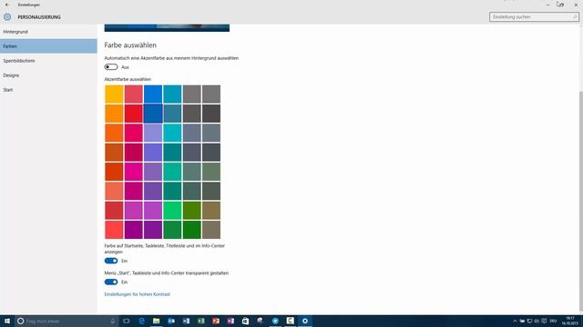 Hands-On mit Windows 10 Build 10565 (Deutsch) смотреть онлайн