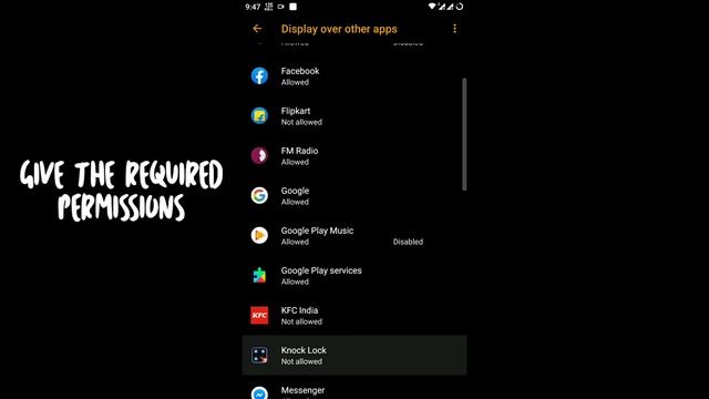 Secret Hidden Settings in Android | Hidden Settings for Android 2020 смотреть онлайн