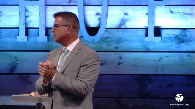 "The Path" • A Window of Opportunity, week 2 • Pastor Dale Jenkins смотреть онлайн