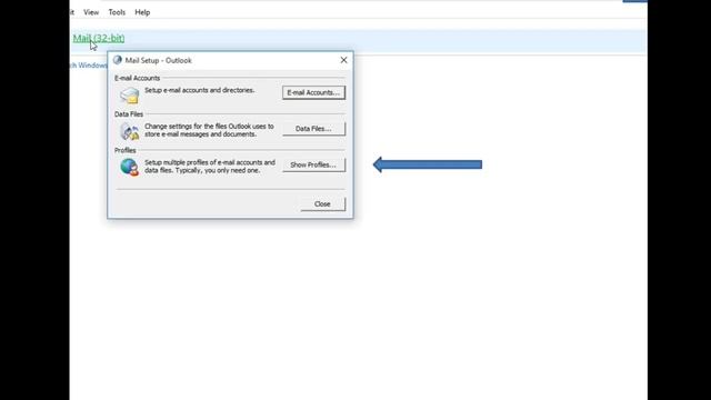 #Outlookerror The connection to microsoft exchange is unavailable outlook 2010 #OUTLOOKERROR смотреть онлайн