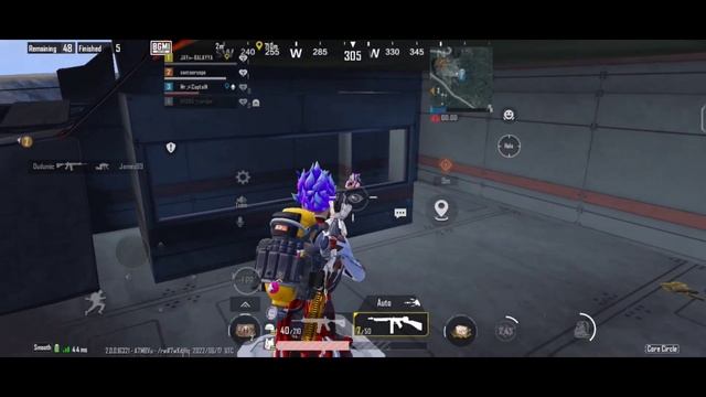 PUBG MOBILE HIGHLIGHTS❤️🔥 | ELDORADO GAMING | iqoo7 60fps gameplay #iqoo #jonathan #scoutop ⚡⚡ смотреть онлайн