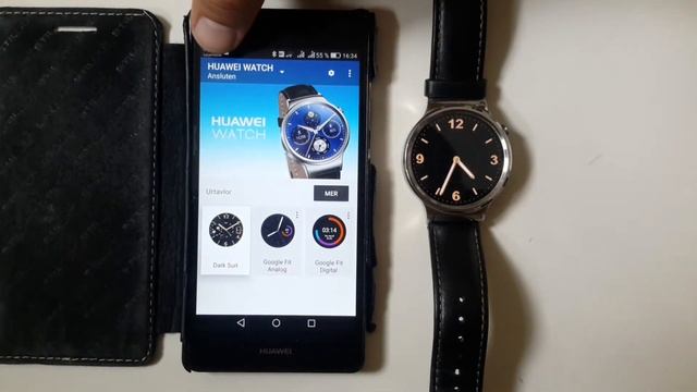 Android wear 2.0 total disaster смотреть онлайн