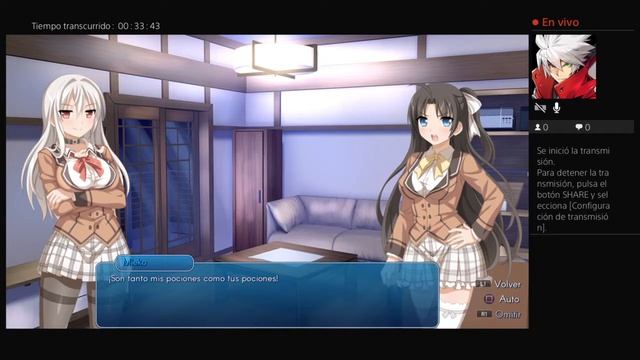 ¡El Torneo Nacional de Natación! - Sakura Swim Club #6 (FINAL) смотреть онлайн