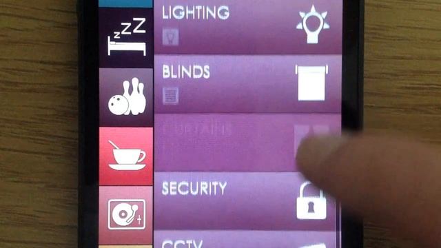 C3 iPhone 5 Glide Demo смотреть онлайн