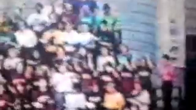 egils straume concerto for mix choir, saxophone tenor, vocal jazz sextet and jazz trio.1998 PART II смотреть онлайн