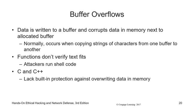 IT 2720 - Desktop and Server OS Vulnerabilities смотреть онлайн