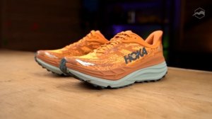 Кроссовки Hoka 2024: обзор лучших моделей из новой коллекции!