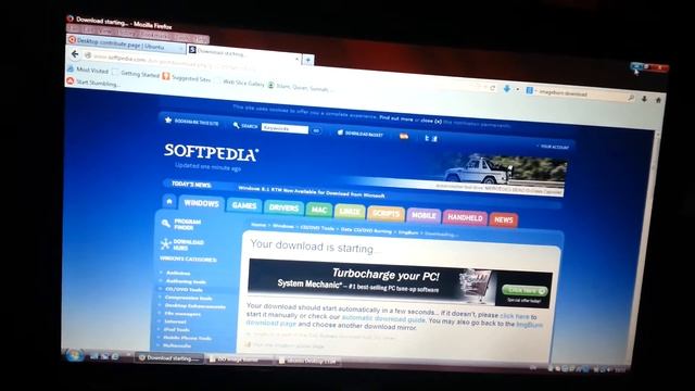 Hack The Computer with LiveCD Free Part1 смотреть онлайн