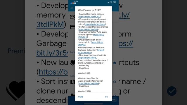 App Cloner 2.13.2 pro version смотреть онлайн