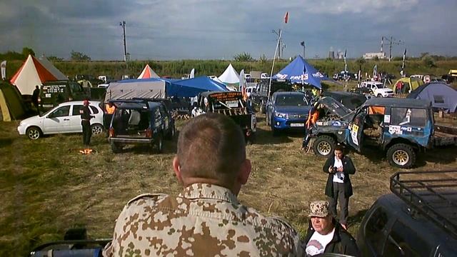 RFC URAL 2016 смотреть онлайн