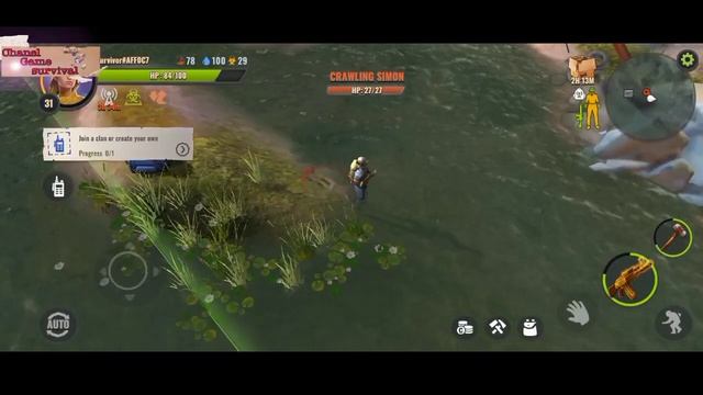 Days After Survival.v.8.4.1#mod  Menu.#daysafter