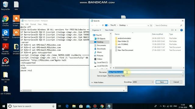 How To Activate Windows 10 Free For All Versions For Lifetime | Windows 10 Activate Kaise Kre |