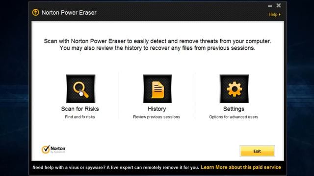 Remove Difficult Threats смотреть онлайн