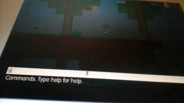 Mine Blocks Commands смотреть онлайн