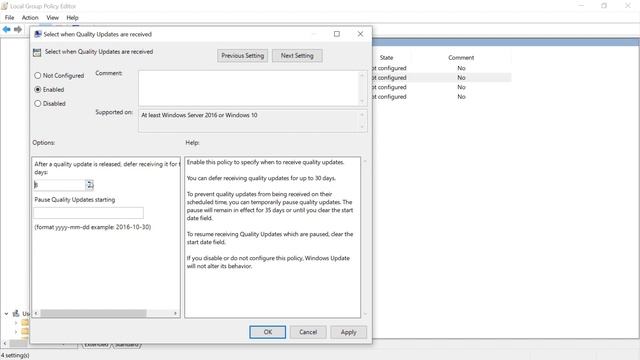 How to perform Windows security updates remotely смотреть онлайн