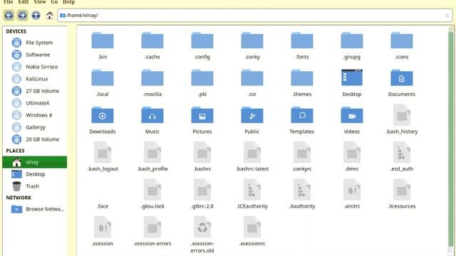 ARCHO LINUXB смотреть онлайн
