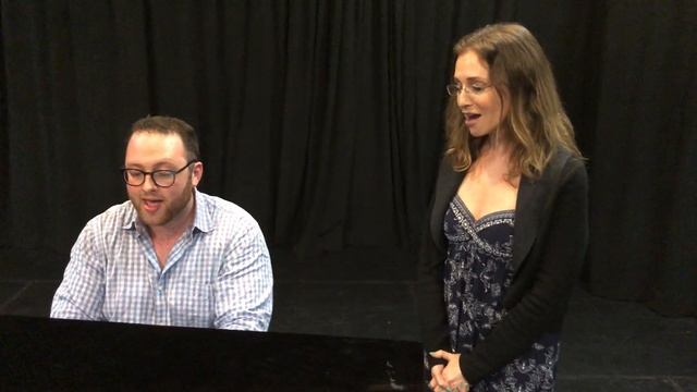 Shema Koleinu by Josh Goldberg and Shira Fox смотреть онлайн