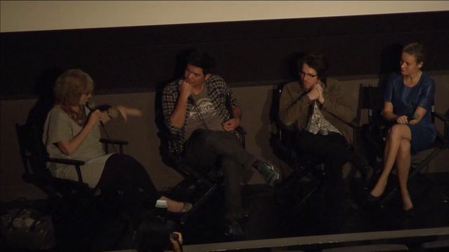 Q&A: Short Term 12 смотреть онлайн