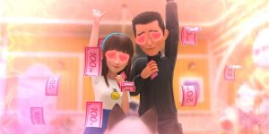 Корги по имени Моко. Домашние животные 2, 28 серия. Нечестный заработок