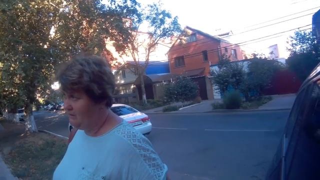 Почему на улицах Анапы много мусора смотреть онлайн